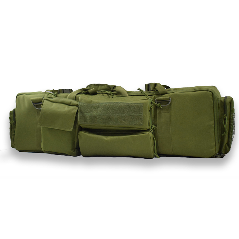 Tactical Equipment Airsoft Shooting Hunting Rifle Bag Gun Carry Bags Protection Case Outdoor Sport Camping Hiking Bag