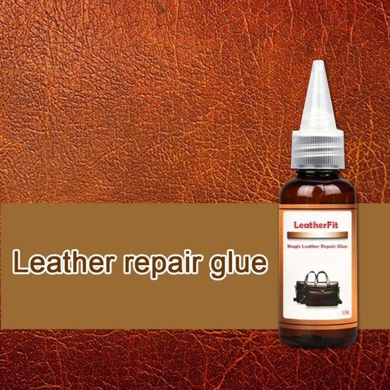 30ml Leather Sofa leather Furniture Sportswear Indoor Magic Leather Repair Cream