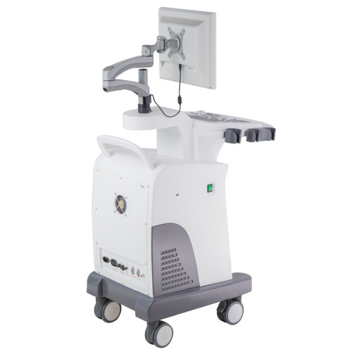 Ultrasound Scanner Machine with Trolley Design Manufacturers and Suppliers from China