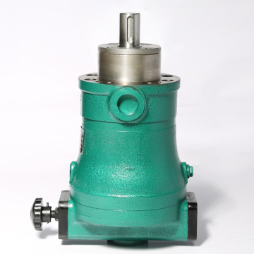 16SCY14 -1B Oil Pumps Hydraulic Axial Piston Pump CY High Pressure 31.5Mpa Plunger Pump for Hydraulic Oil Station