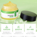 Hexapeptide Soothing Bouncing Cream Moisturizing Moisturizing Rejuvenating Cream Gentle Soothing Anti-Aging Facial Cream Korea