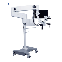 Operation Microscope Surgical microscope ASOM-5-E