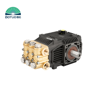 BML Series Pressure Washer Pump