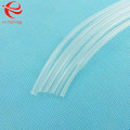 Heat Shrink Tube Transparent Heat-Shrink Tubing Diameter 6mm Thermo Jacket Wire Wrap Insulation Materials Elements 1meter /lot