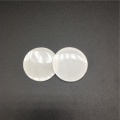 Front Windshield Rain Sensor Stickers Self Adhesive Round Glass Glue Gel Pad For A1 A3 S3 A4 A6 A8 Q3 Q5 TT Golf Seat Ibiza Leon