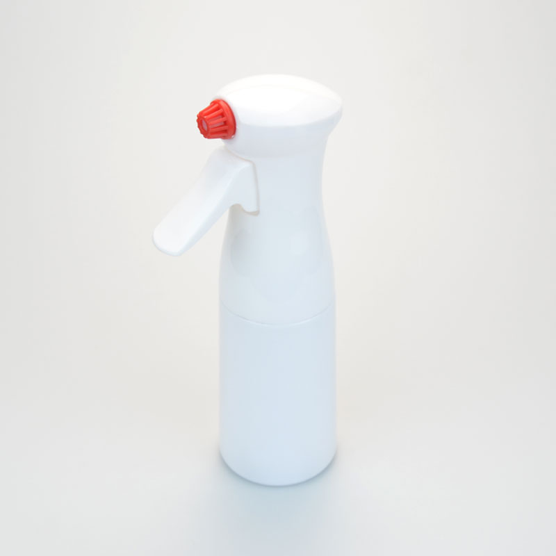 M16d 3 Hair Spray Bottle Ultra Fine