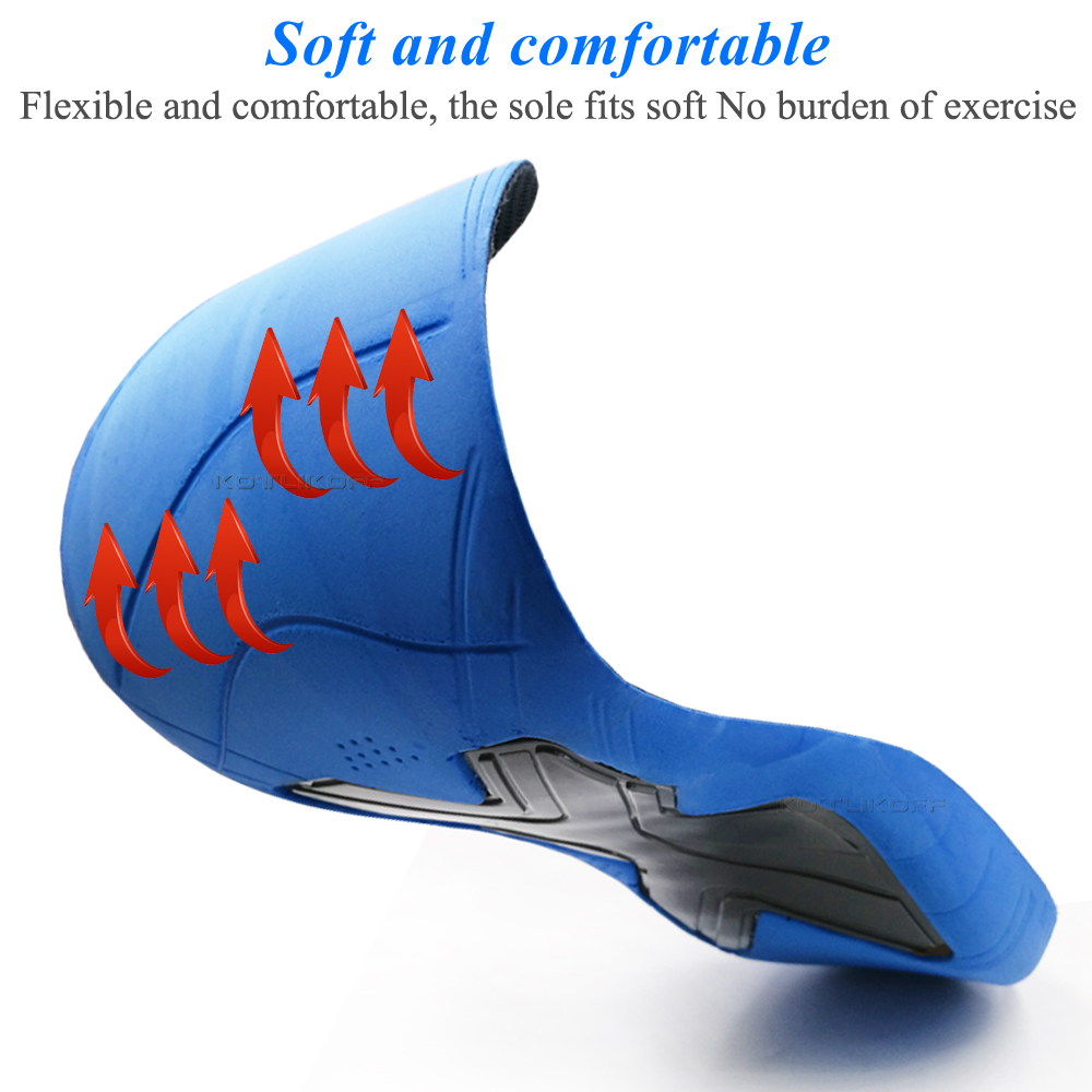 Orthopedic Insoles For Shoes Soles Pad Deodorant Breathable Cushion Running Insoles For Feet Man Women Orthotic Insoles Insert