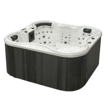 Factory New Release Large 6 Person Outdoor Spa