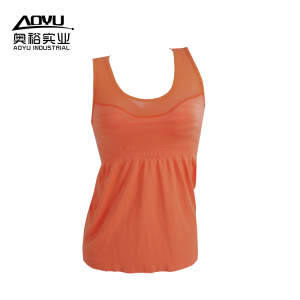 Professional China for China Women'S Tank Top,Tank Top,Women Tank Top Manufacturer and Supplier Women Yoga Fitness Clothing Running Sports Tank Tops export to Indonesia Manufacturer