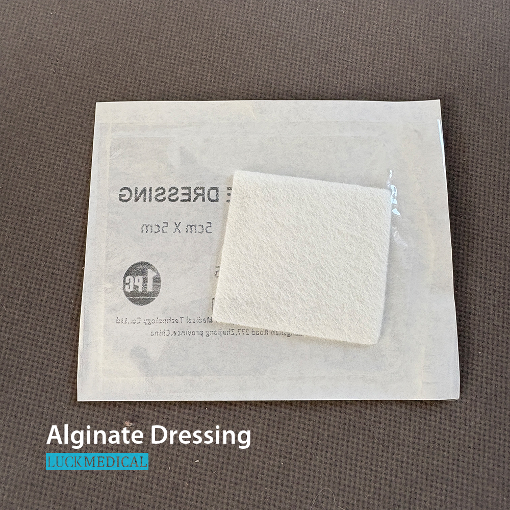 Alginate Dressing 5cm 05
