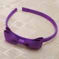 Purple Hairbands