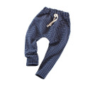 Boys Pants Children Trousers Kids Spring Autumn Clothes for Baby Boy Harem Pants toddlers plaid 2020