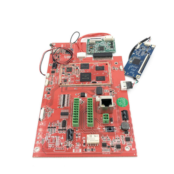 Shenzhen Best Price OEM PCB Circuit Board Assembly