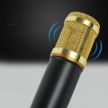 BM-800 Condenser Microphone Kit Network Recording Microphone USB Sound Card NB35 Blowout Preventer Microphone