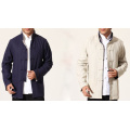 reversible jacket Wing Chun Tang suits martial arts tai chi uniforms Clothing men Two-sided wear outfit clothes coat