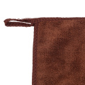 1 PC Tea Cloth Absorbent Strong Tea Napkins Set Accessories Nice Gift Tea Towels Superfine Fiber Kitchen Tea Towels