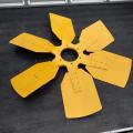 SD22 bulldozer fan 600-643-1060 best price