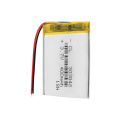303048 3.7V 400mAH 303050 PLIB polymer lithium ion / Li-ion Rechargeable battery for GPS mp3 mp4 mp5 dvd Remote Control E-book