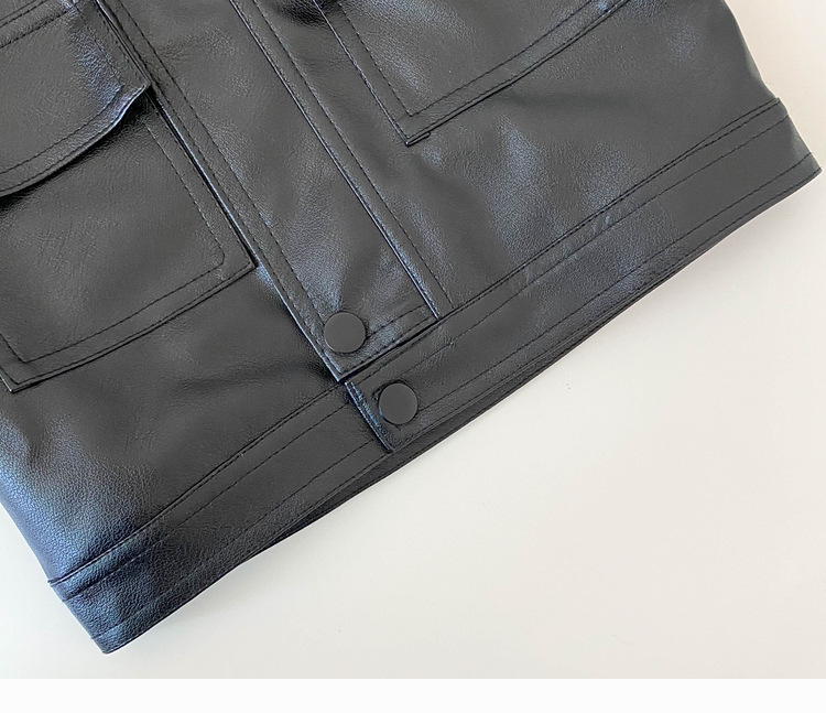 Boys Jacket
