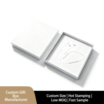 Custom Print Tuck Flap Carton