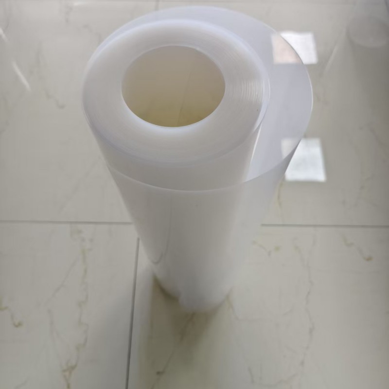 PP Transparent  Film-061002