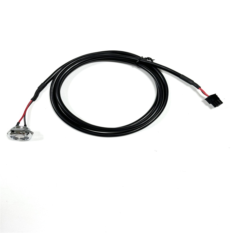 Vehicle Key Reader Probe Signal Cable, 1220mm