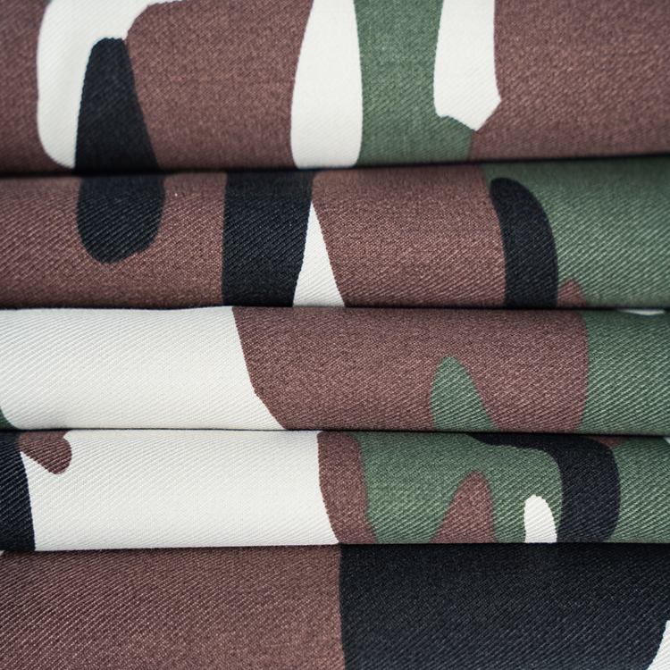cloth camouflage