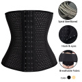 Women Waist Cincher Slimming Belt Waist Trainer Corset For Weight Loss Body Shaper with Modeling Strap Tummy Control