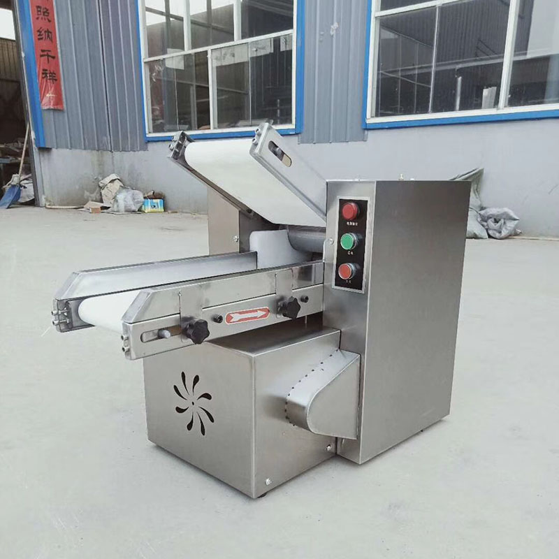 2019 Automatic Dough Pressing Machine|Electric Noodle Pressing Machine/Dough Sheeter