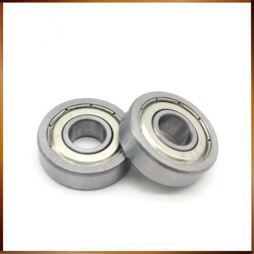 Free shipping 2pcs 16100ZZ 16100 ball bearing 10x28x8mm bike wheels bottom bracket repair bearing motor bearing abec