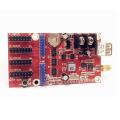 TF-A6UW Control Card Wireless Wifi Controller Supports LED Modules such as LED DIY Advertising Board P5 P7.62 P10