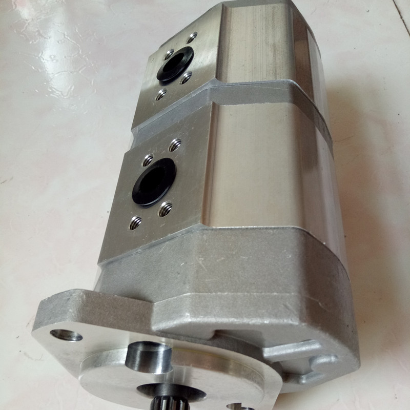 PY160G motor grader CBQLT-F532/F532-AF gear pump