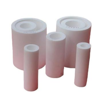 Chemical‑Corrosion‑Resistant PTFE Hollow Bar