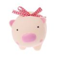 1Pc Creative Cute Cartoon Piggy Bank Saving Cash Coin Money Box Home Decoration Kids Toy Gifts