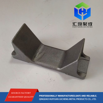 Anti rust alloy steel cast parts