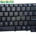 New Spanish Keyboard for Samsung NP400B4B NP600B4B NP400B4B-S01 NP400B4C NP400B4C-A01UK NP200B4B SP US Laptop Keyboard test well