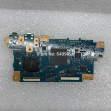 Original Ax100 Main Board/Motherboard/PCB repair Parts for Sony FDR-AX100 FDR-AX100E