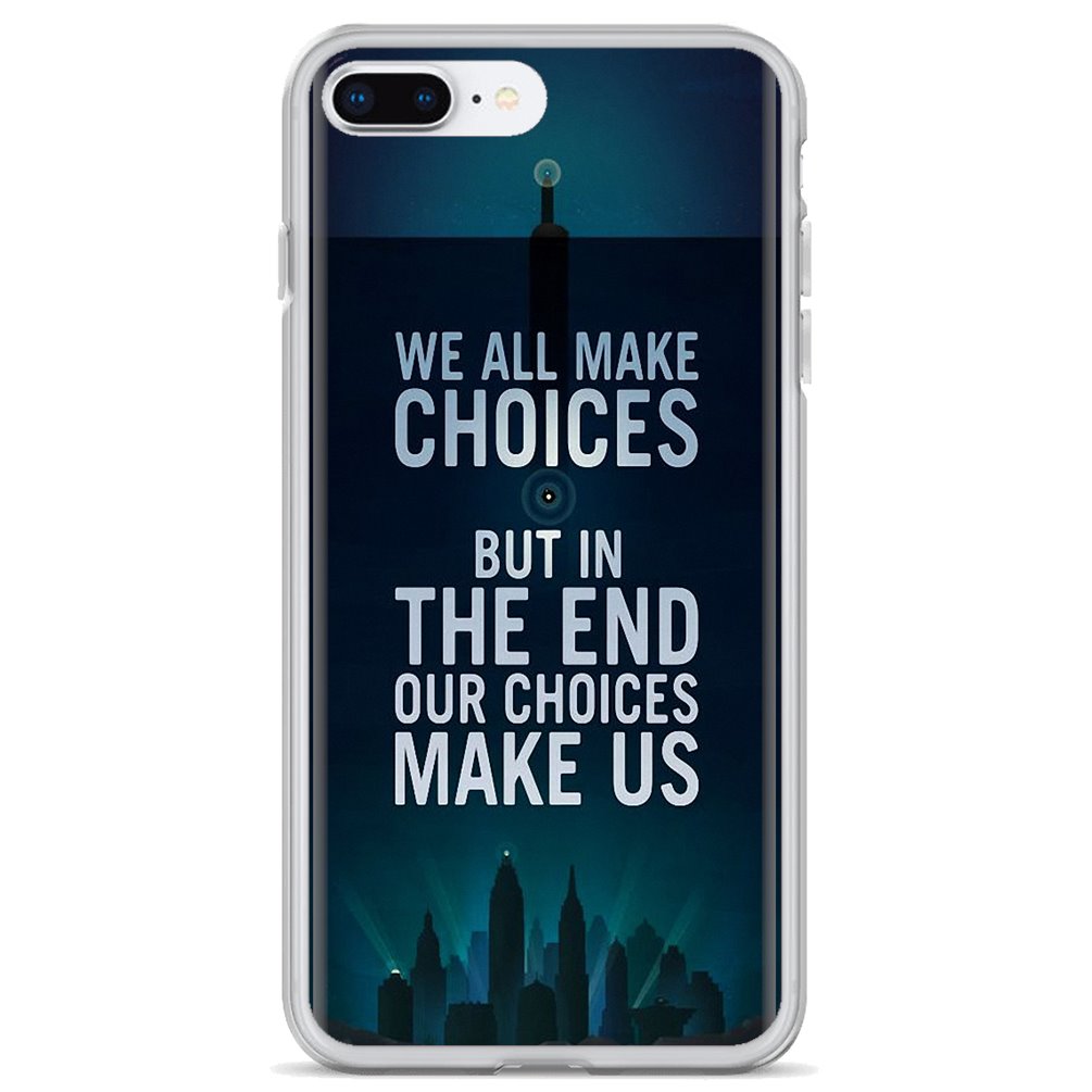 For Samsung Galaxy Note 3 4 5 8 9 S3 S4 S5 Mini S6 S7 Edge S8 S9 S10 Plus Bioshock Infinite House Fitzroy Silicone Skin Cover