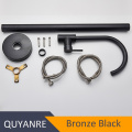 Bronze Black