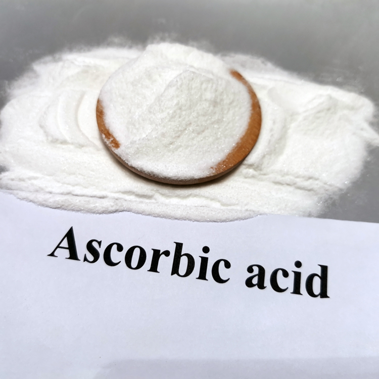 Vitamin C Supplier