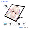 Jsk Magnetic Clip Led Tracing Light Pad A3