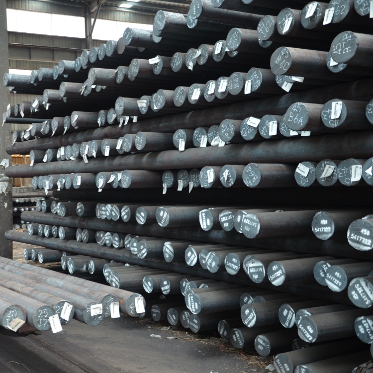 round steel