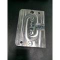 Long life injection mold.