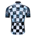 KEYIYUAN Men Cycling Jersey Comfortable Bike/Bicycle Outdoor Shirts Top Highly Breatbable