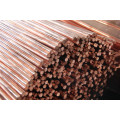 1PCS YT1354 Copper Rod Length 100mm Diameter 10mm Copper Stick Free Shipping Sell at a Loss T2 Copper Bar
