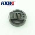 2021 Real Rolamentos Thrust Bearing Free Shipping Axk Taper Roller Bearing 30202 7202e 15x35x11.75 Mm Single Row 15*35*11.75mm