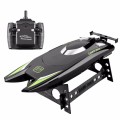 RC Boats for Kids Adult 25KM/H High Speed Racing Boat 2 Channels Remote Control Boats for Pools Racing Boat dropship