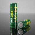 8Pcs BPI NiZn 1.6V 2500mwh AA Rechargeable Battery