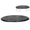 Trampolines Protective Cover Rainproof UV Resistant Wear-resistant Round Trampoline Protective Cover Only Cover