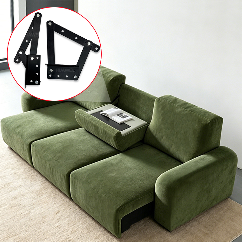 4 sofa hinge